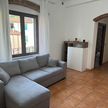 Casa Nanda Apartment Carrara Luaran gambar