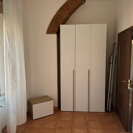 Casa Nanda Apartment Carrara Luaran gambar