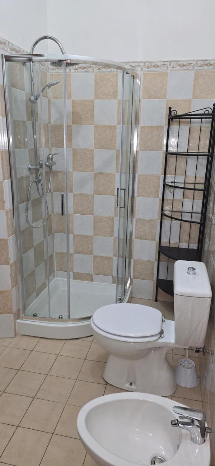 Casa Nanda Apartment Carrara Luaran gambar