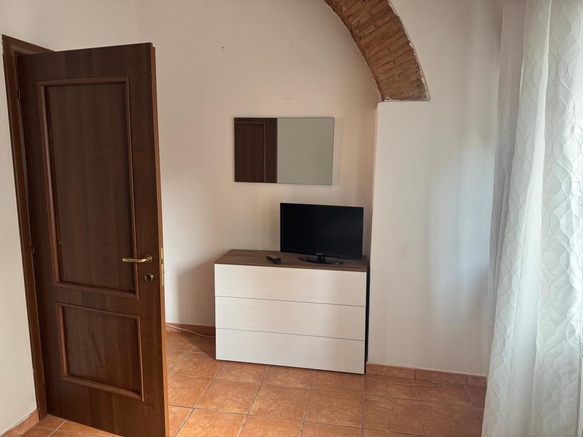 Casa Nanda Apartment Carrara Luaran gambar