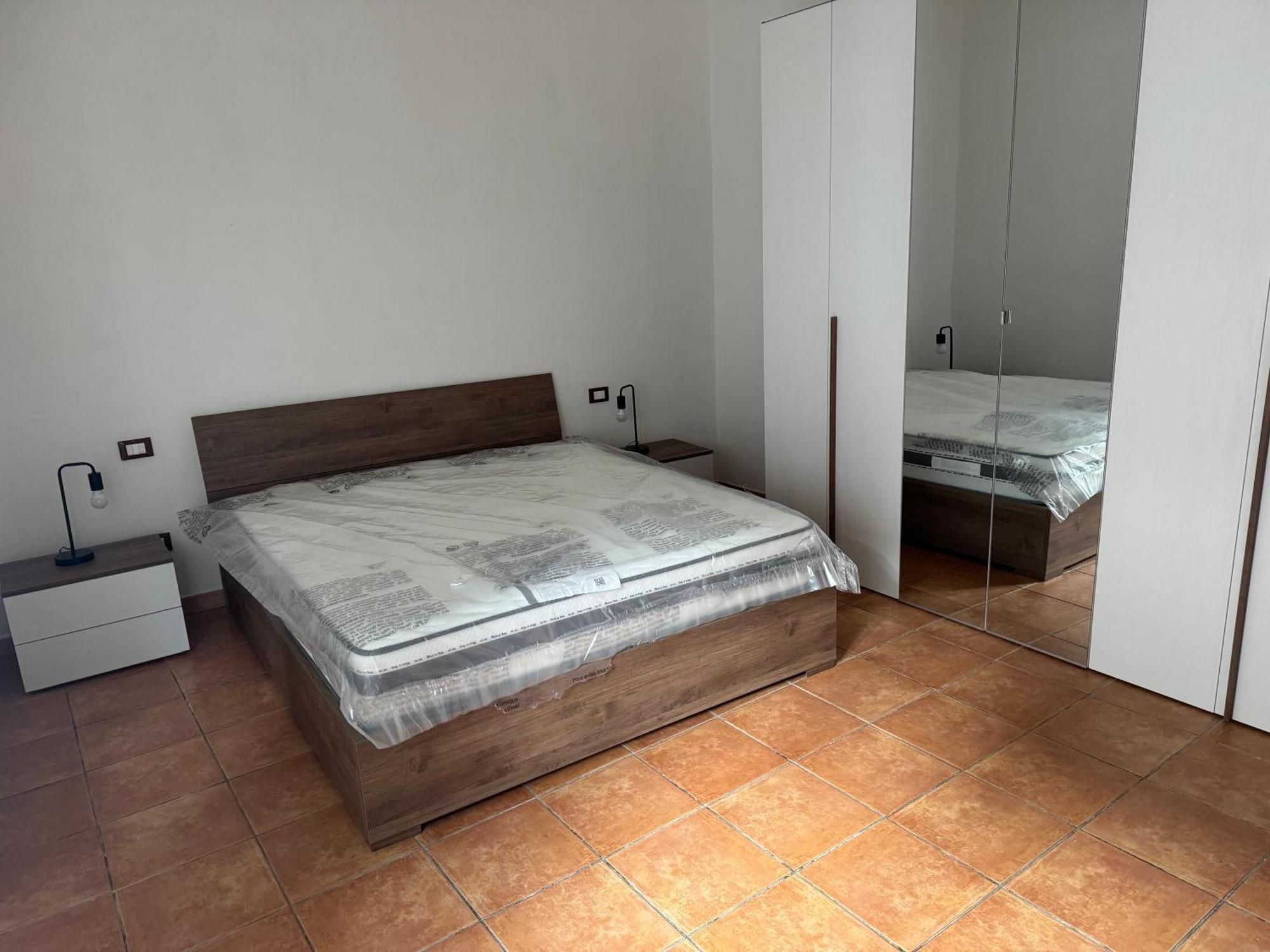 Casa Nanda Apartment Carrara Luaran gambar